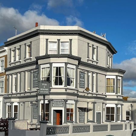 Hotel De Ville Ramsgate Esterno foto